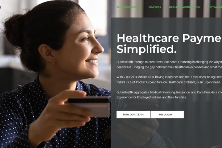 qubehealth